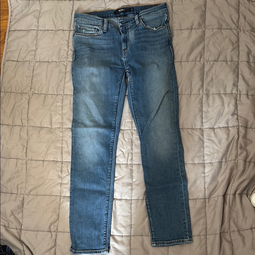Men's Blue Jeans
